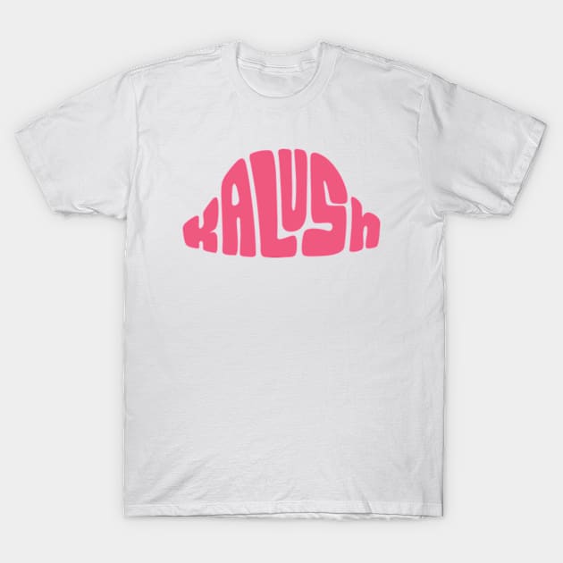 Kalush T-Shirt by Scud"